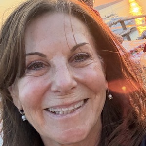 Lorrie Landsberg
